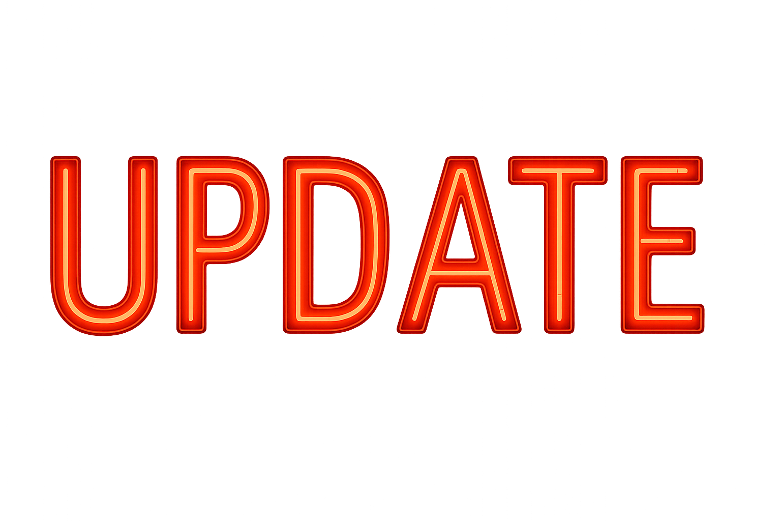 Update logosu