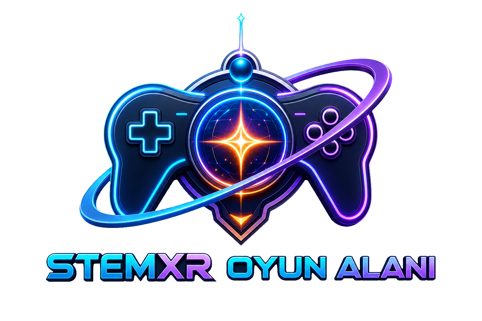 STEMXR Oyun Alanı